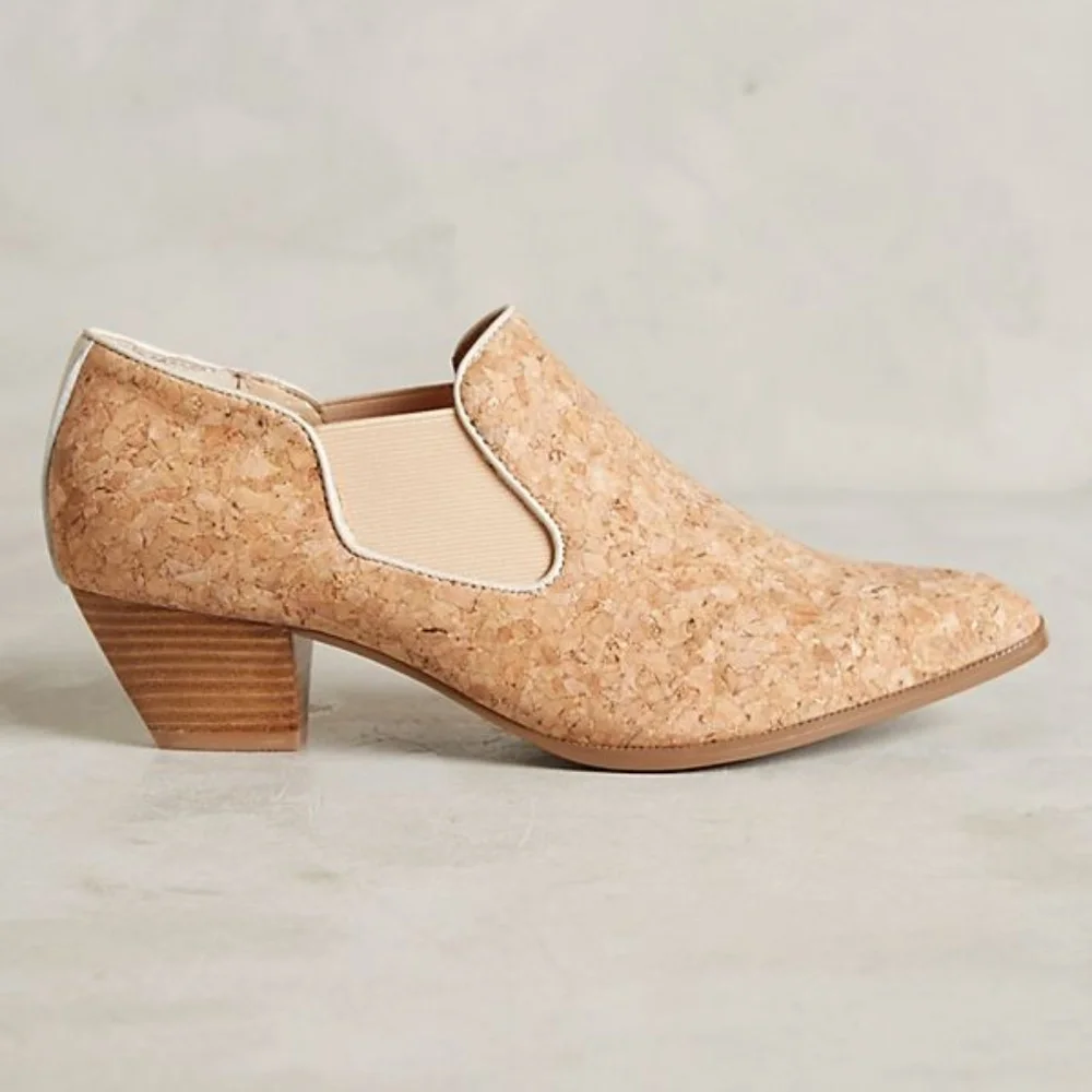 Anthropologie farylrobin chelsea